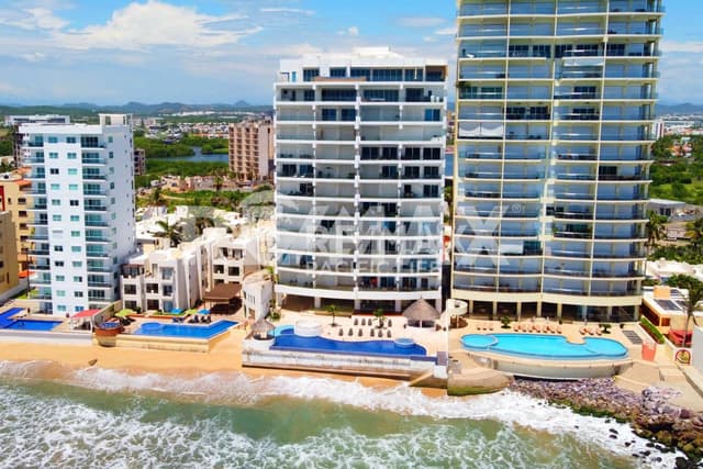 CONDOMINIO EN VENTA EN LA VENTANNA