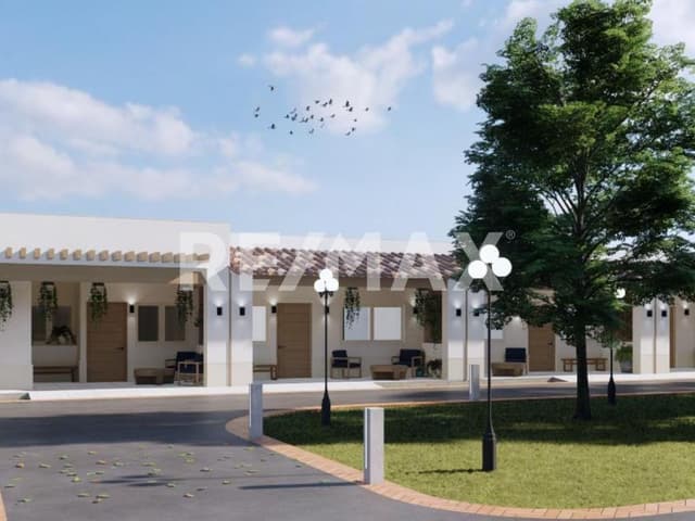 Venta de Residencia Senior en Sereno Comunidad Residencial | Modelos Centrales