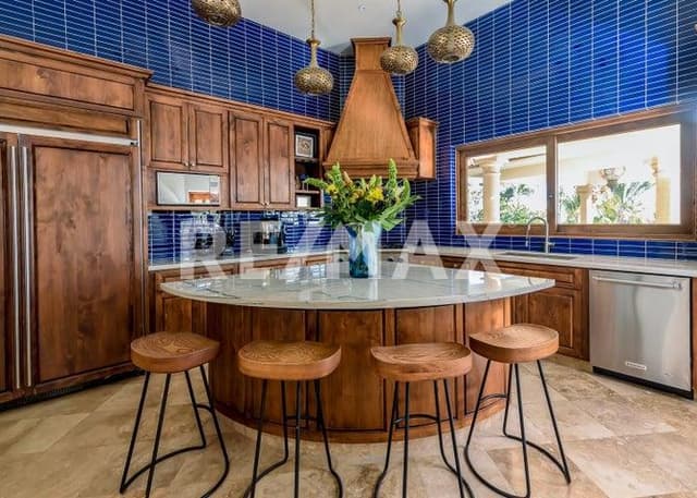 Casa Fish #27 Caleta, San José