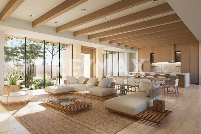 La Montaña 21  / San Jose Corridor