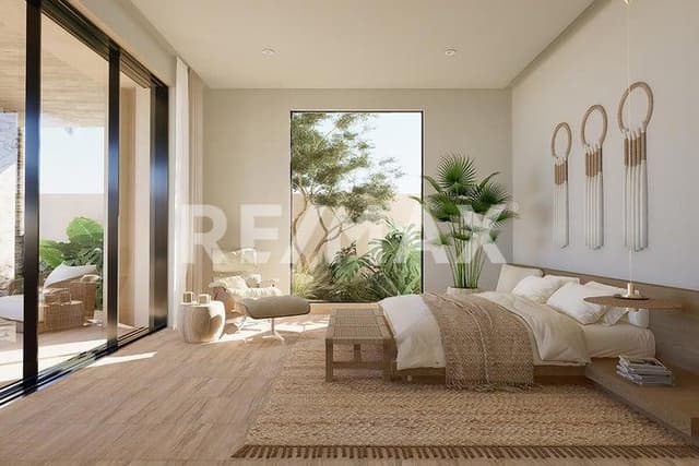 La Montaña 21  / San Jose Corridor