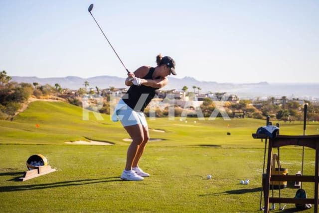 La Montaña 21 / San Jose Corridor