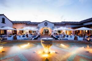 La Montaña 21 / San Jose Corridor