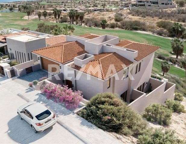 LA CAÑADA #25 Mauricio Castro / San Jose del Cabo