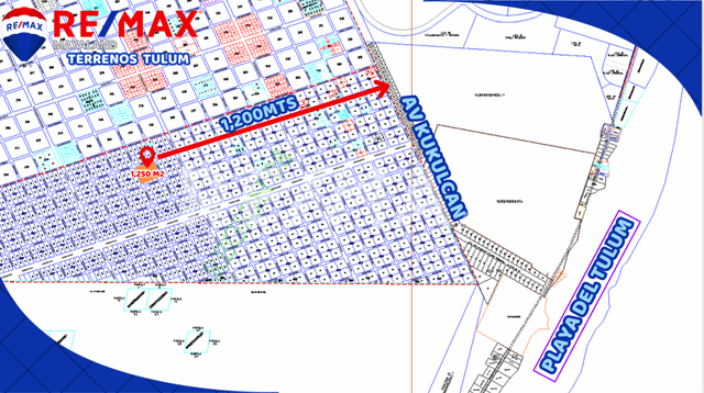 Terreno en Venta - 5