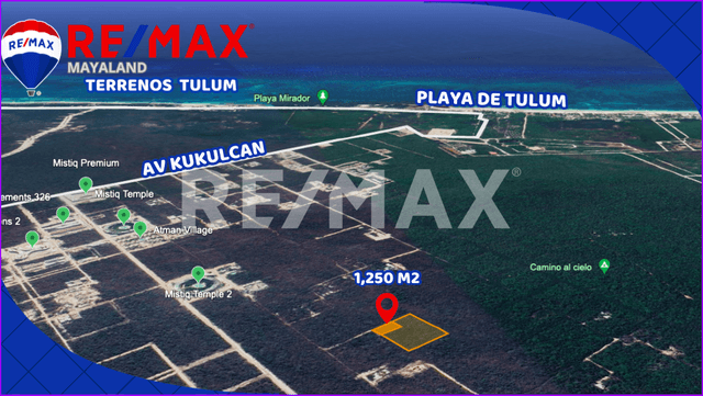 Terreno en Venta - 5