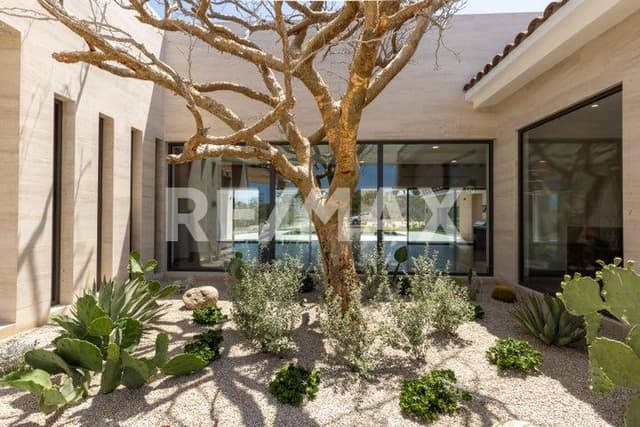 Casa Sabal 227 C. Padre Piccolo / San Jose del Cabo