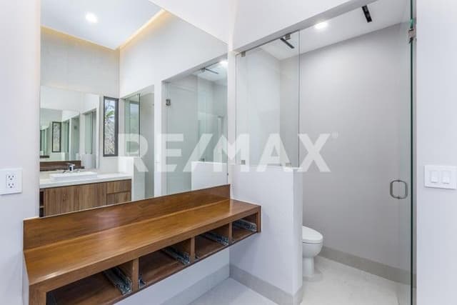 Casa Sabal 227 C. Padre Piccolo / San Jose del Cabo