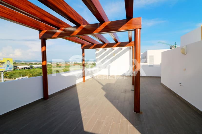 CONDOMINIO EN VENTA EN TORRES NAVIA