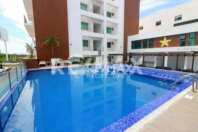CONDOMINIO EN VENTA EN TORRES NAVIA