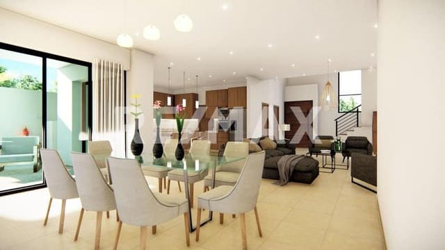 CASA CORRALEJO HACIENDA CORRALEJO / San Jose del Cabo