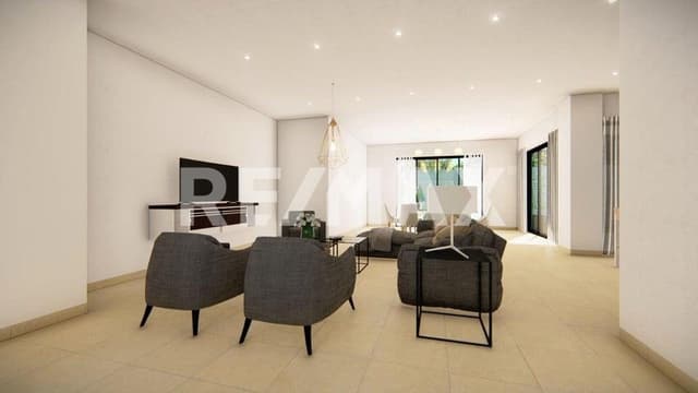 CASA CORRALEJO HACIENDA CORRALEJO / San Jose del Cabo