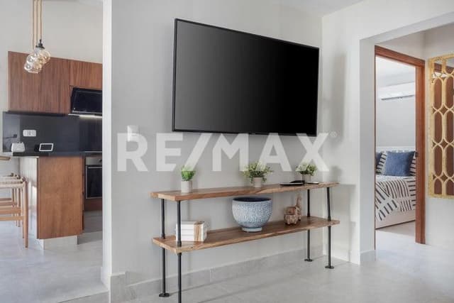 Casa Geminis 11 C. Valerio González / San Jose del Cabo,