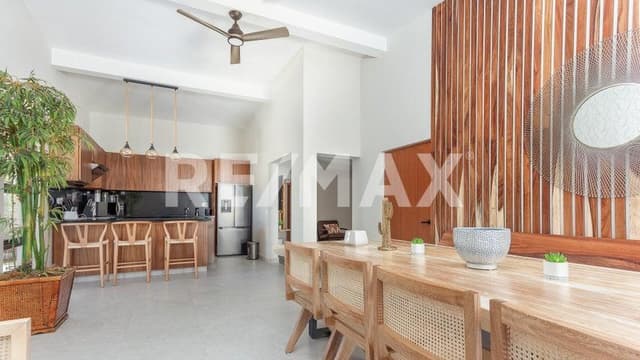 Casa Geminis 11 C. Valerio González / San Jose del Cabo,