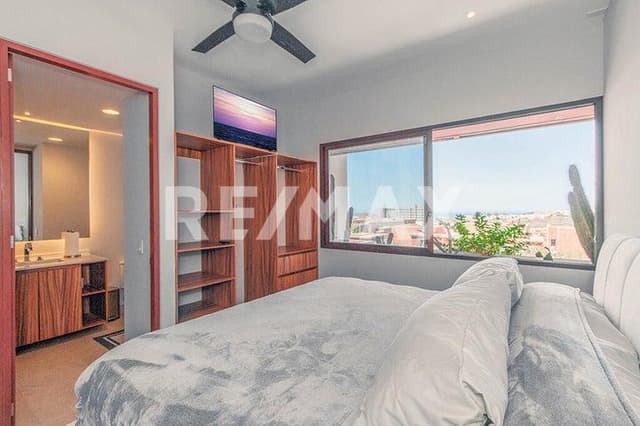 Ladera Lot 14 Via Ladera / San Jose Corridor