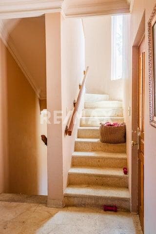 CASA SIXTY FIVE 65 P.º Finisterra / San Jose del Cab