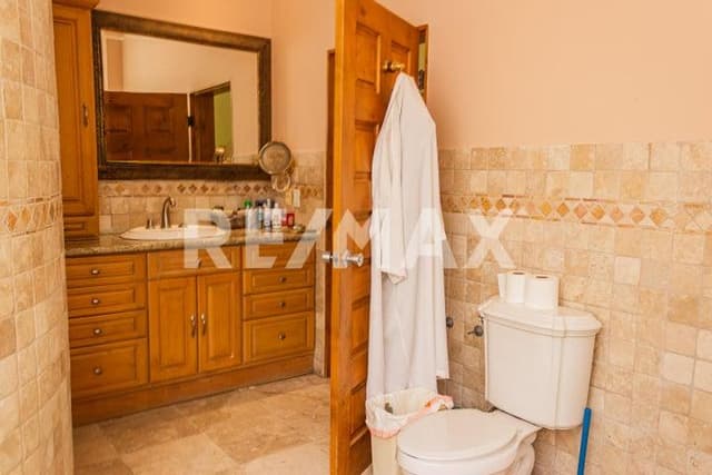 CASA SIXTY FIVE 65 P.º Finisterra / San Jose del Cab