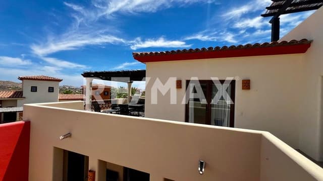 Pueblo Phase 1 Campestre Bugambillia 12 / San Jose del Cabo,