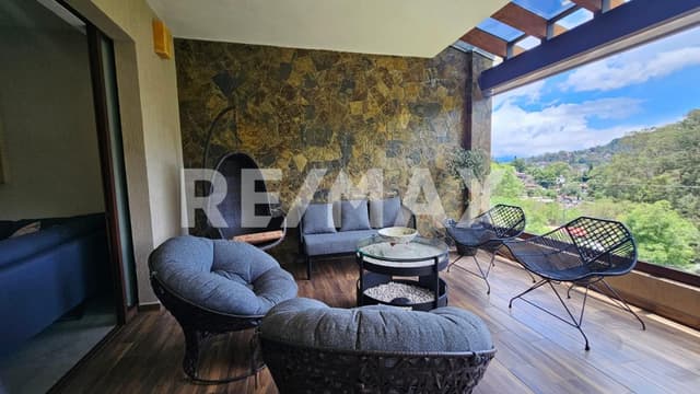 Casa en condominio en venta 