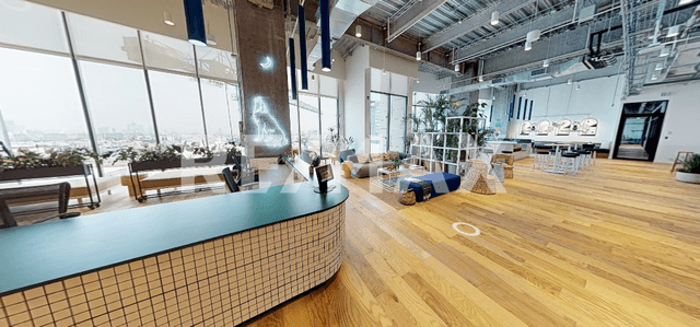 Oficina en renta en Mitikah en Av. Río Churubusco en Colonia Xoco