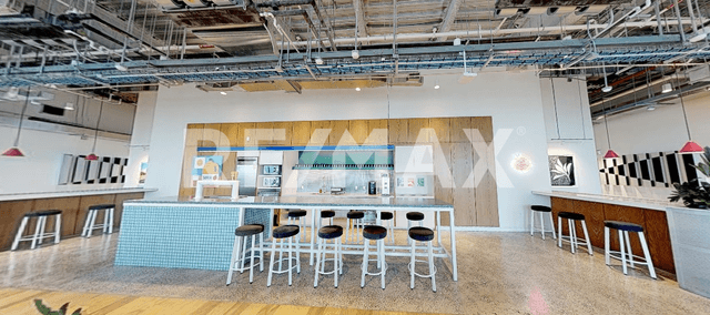 Oficina en renta en Mitikah en Av. Río Churubusco en Colonia Xoco