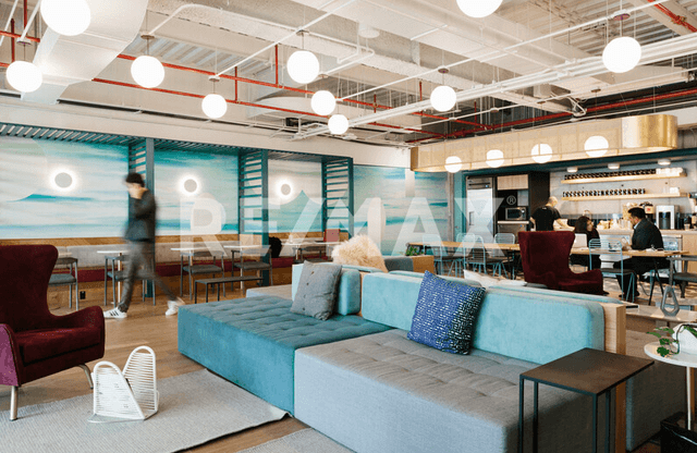 Oficina petfriendly en renta en Boulevard Miguel de Cervantes Saavedra en Colonia Granada