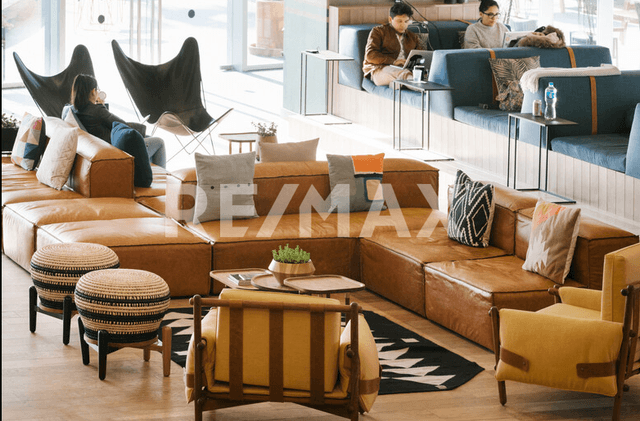 Oficina petfriendly en renta en Park Plaza en Av. Javier Barros Sierra en Colonia Santa Fe