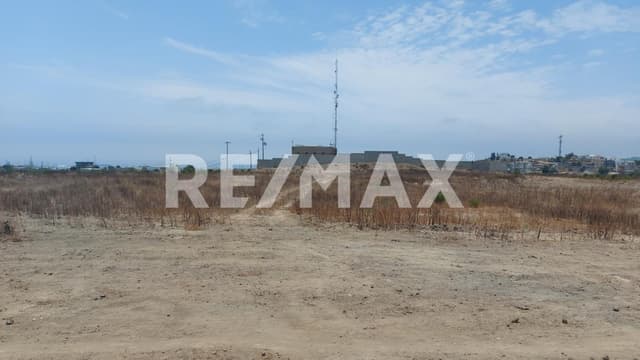 Terreno Industrial en Venta en Rosarito.