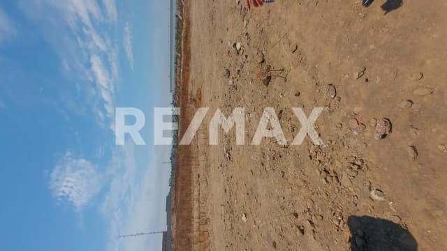 Terreno Industrial en Venta en Rosarito.