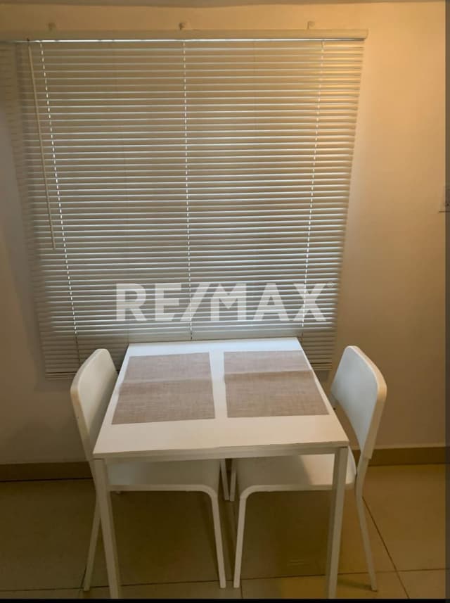 Departamento Amueblado en Renta Zona Centro, Tijuana.