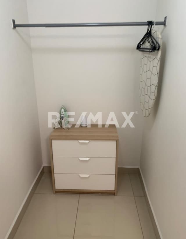 Departamento Amueblado en Renta Zona Centro, Tijuana.