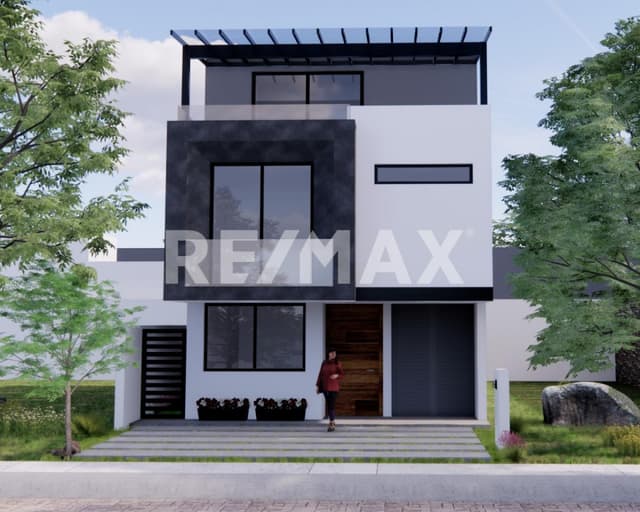 Casa en Venta Bosques Vallarta