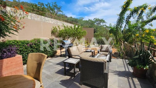 Ladera 1-BR w/Backyard Condo 303/ San Jose Corrido