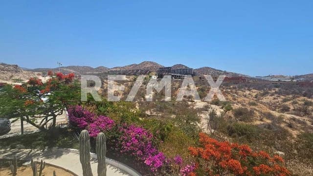 Cerro Colorado D6 Cerro Dr /San Jose Corridor,