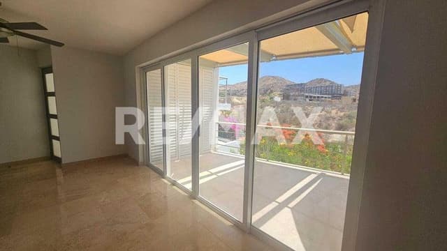 Cerro Colorado D6 Cerro Dr /San Jose Corridor,