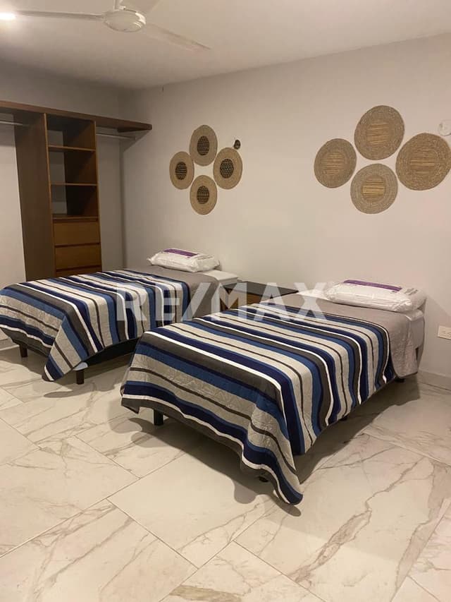 Venta Casa Col. García Ginerés 1 planta con alberca en Mérida, Yucatán