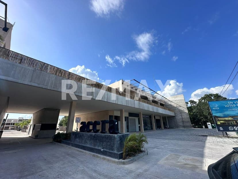 EXCELENTES TERRENOS UBICADOS EN TULUM- ACCRA TULUM