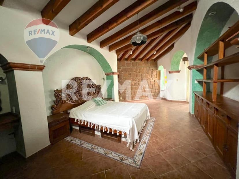 Venta de casa en Rancho Tetela, Cuernavaca, Morelos...Clave 5100