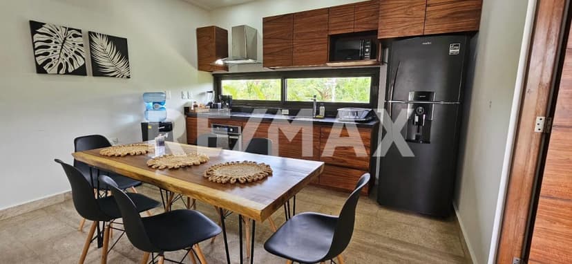 APARTAMENTO DE 2 RECAMARA EN LA VELETA 