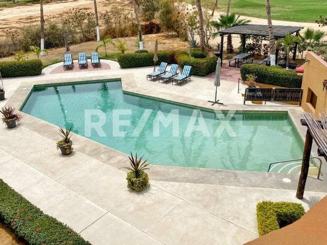 La Mansion 215 Paseo Malecon 215 / San Jose del Cabo,