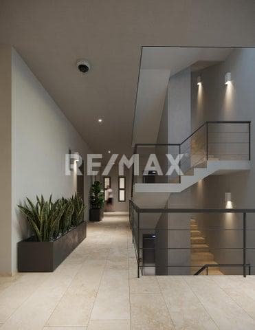 Providence Idelfonso Green PH C-401 / San Jose del Cabo,