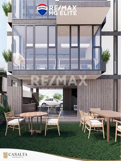 Casa en Preventa Colonia La Esperanza