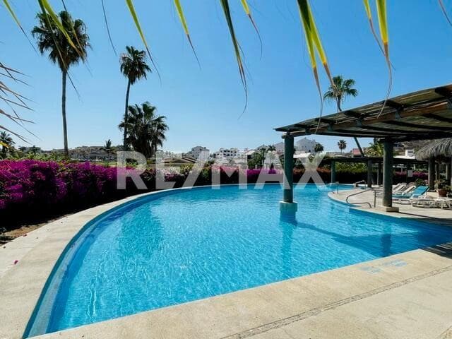 PENINSULA CONDOS RETORNO PALMILLA 202