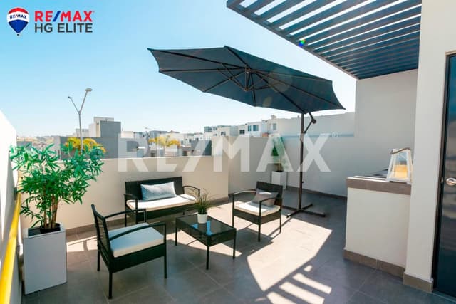 CASA EN PREVENTA 