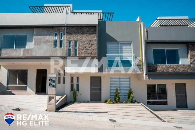 CASA EN PREVENTA 