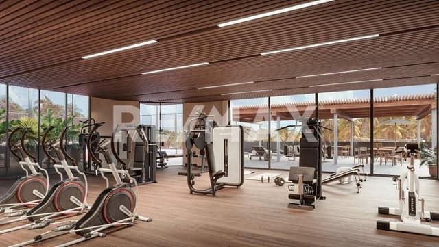 Tortuga Bay II P.º Malecon San Jose 3211 / San Jose del Cabo,