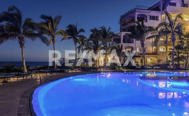 Tortuga Bay II P.º Malecon San Jose 3211 / San Jose del Cabo,