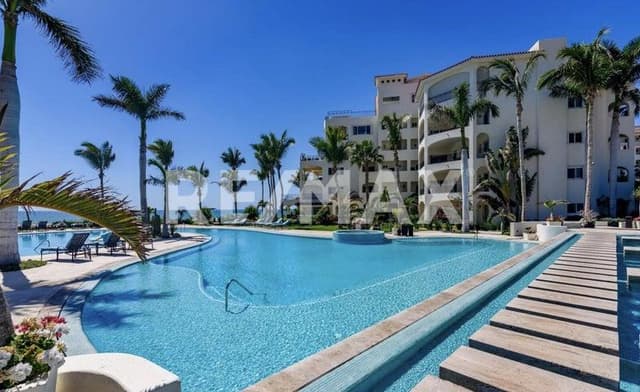 Tortuga Bay II P.º Malecon San Jose 3211 / San Jose del Cabo,