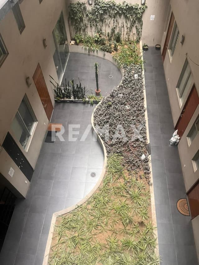 Se vende departamento en Río Mississippi Col. Cuauhtémoc