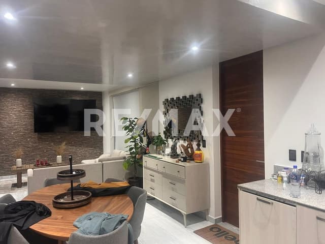 Se vende departamento en Río Mississippi Col. Cuauhtémoc